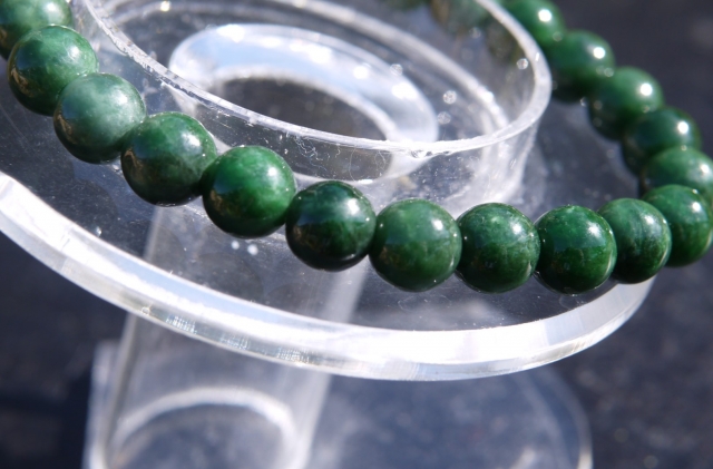 さいたま 大宮 | 天然石 パワーストーン 販売店|石の記録 / 翡翠