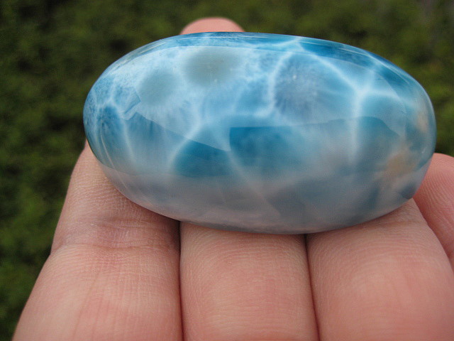 さいたま 大宮 | 天然石 パワーストーン 販売店|石の記録 / ラリマー