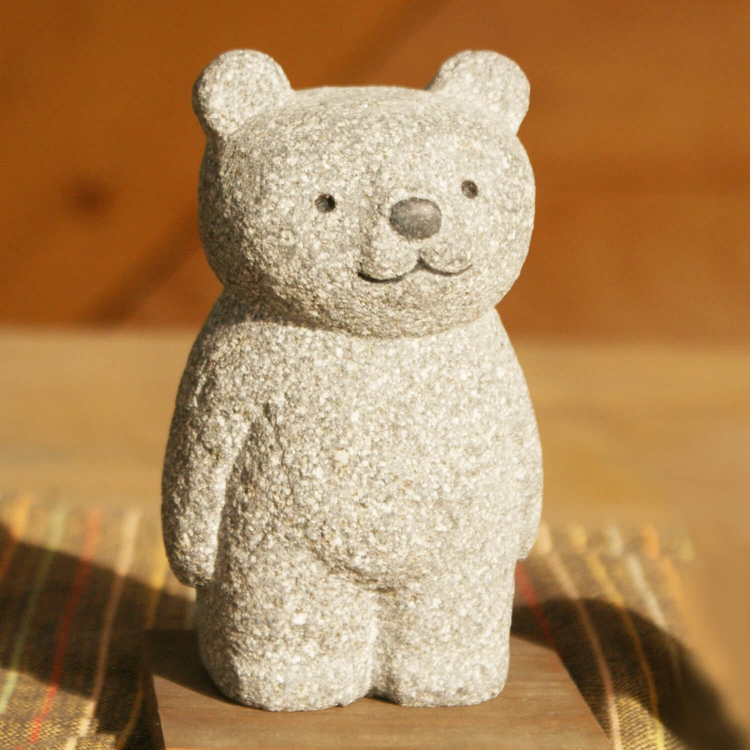 36．立ちくまさん – 石神彫刻工房-公式ウェブストア