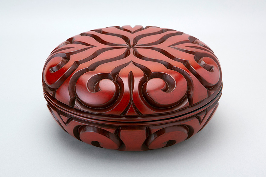 作品紹介 | 鎌倉彫 一翆堂