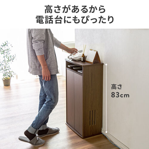 ルーター収納ボックス 目隠しボックス ケーブルボックス コード収納