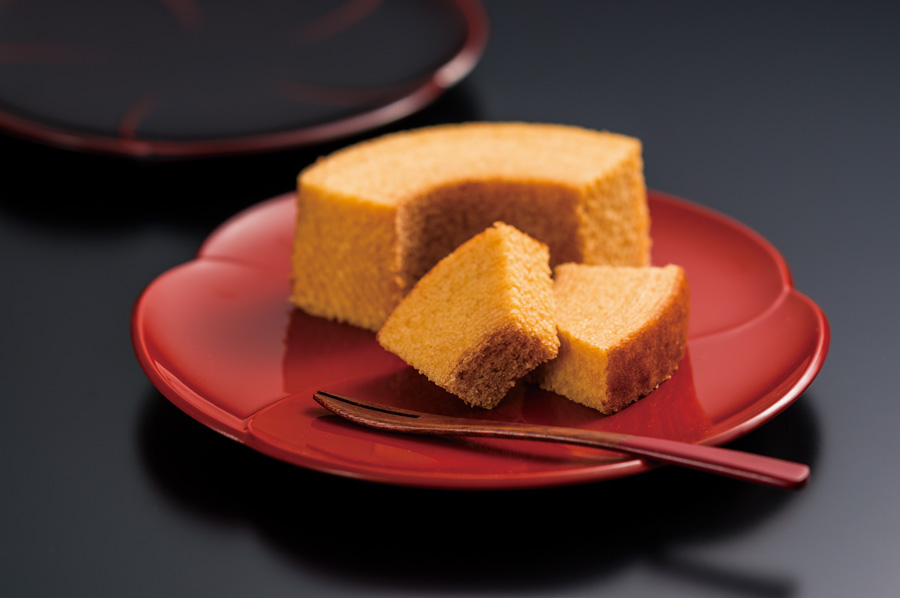 福梅銘々皿5.0 溜/朱 5枚セット 【まとめ買い割引】 漆塗り 取り皿