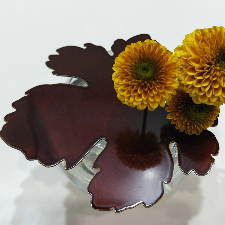 花器 ののは 花生け・花器・花瓶 isukeブランド 漆器の井助