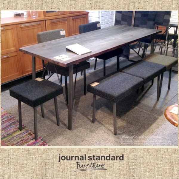 ジャーナルスタンダードファニチャーのリージェントチェア - 椅子の店