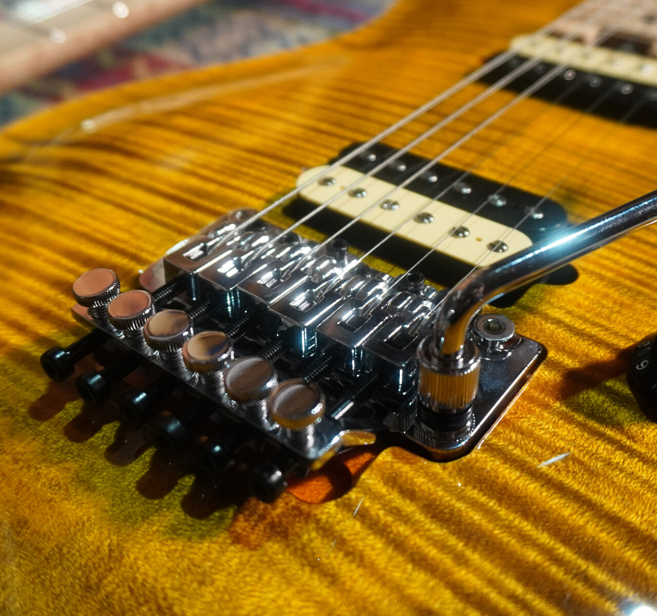 HP2 Guitar - エレキギター逸品館MI事業部 | 楽器および関連製品輸入