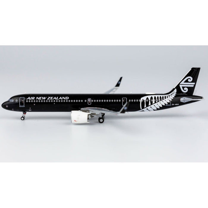 NG Models 13057 1:400 Air New Zealand Airbus A321-200 NEO 'All