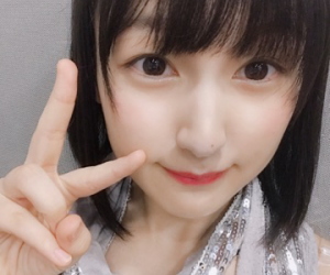 高橋紗恵 NMB48に加入して周りのメンバーが可愛すぎて…「SHOWROOM