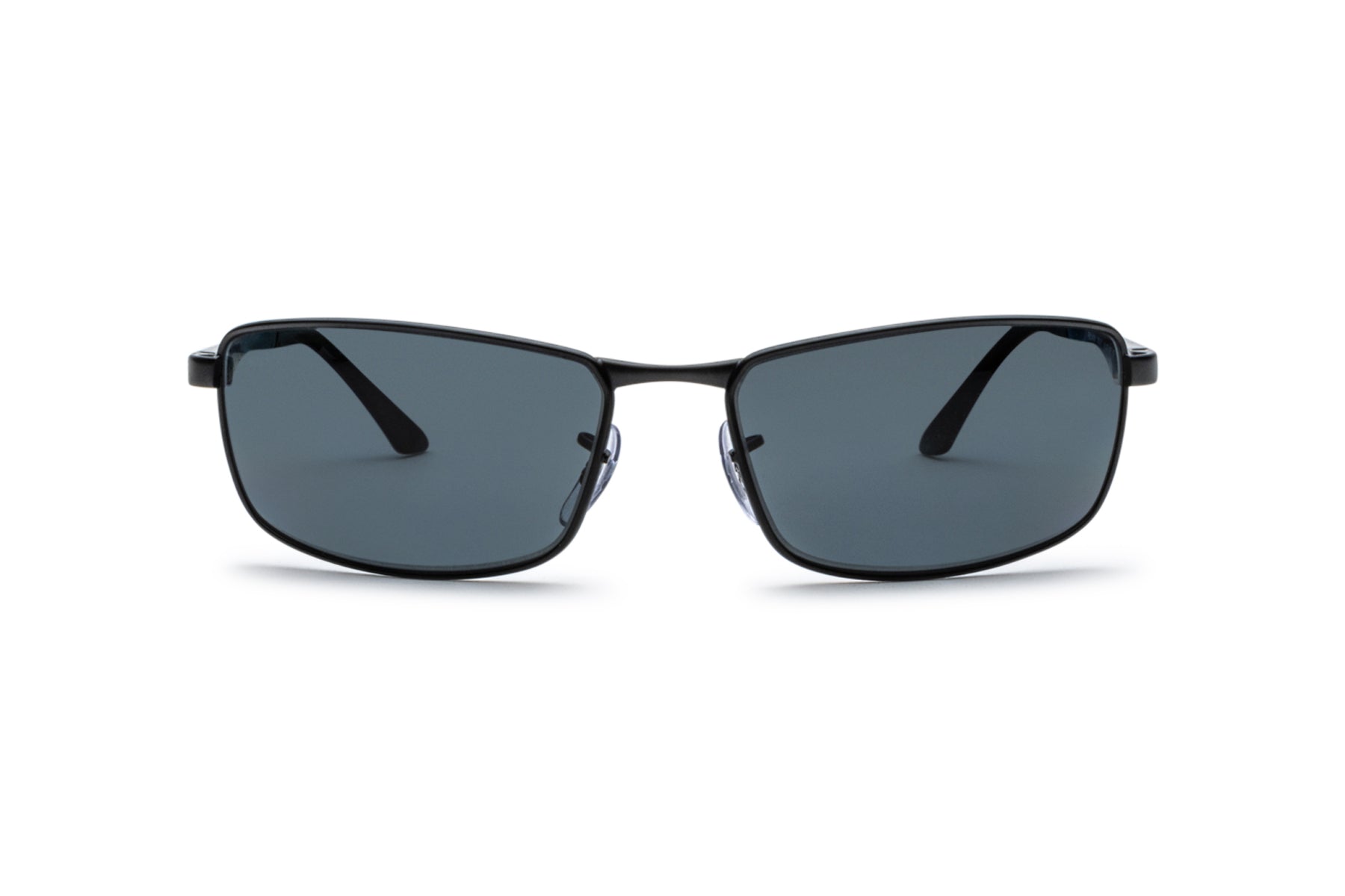 RAY-BAN RB-3498 - Men's Sunglasses – Iris
