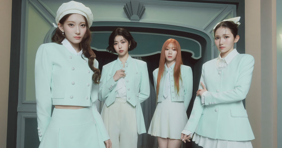 IS:SUE DEBUT SINGLE『1st IS:SUE』発売記念ラッキードローイベント