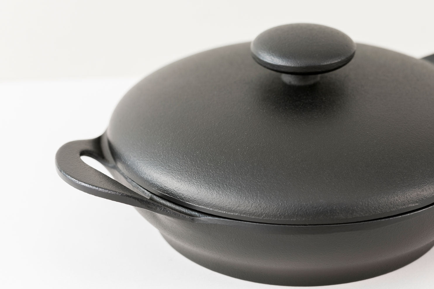 CUROCO キャセロール20cm（浅型）