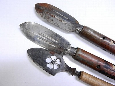 江戸時代武具、征矢の矢尻をお買取いたします。【2020年買取・新着情報