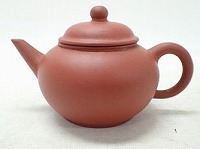 茶壷 荊渓恵孟臣製】中国美術の買取実績一覧 - いわの美術