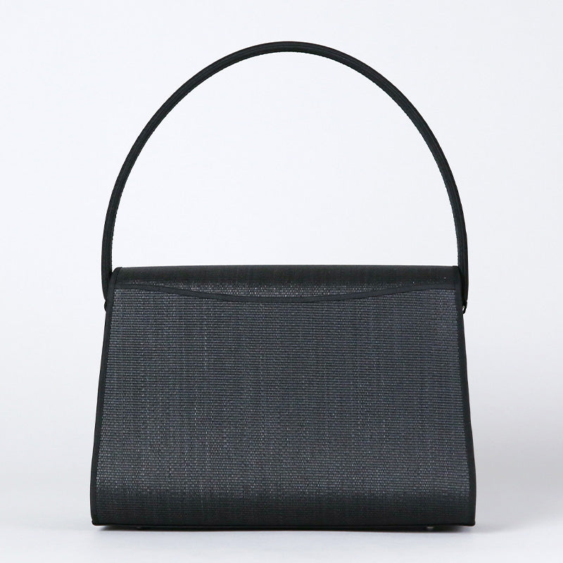 ハンドバッグ　ビジネスバッグ　ホースヘアオーストリッチ　　フォーマルバッグ　新品 楽天市場】【母の日のギフトにおすすめ】ホースヘアーバッグ