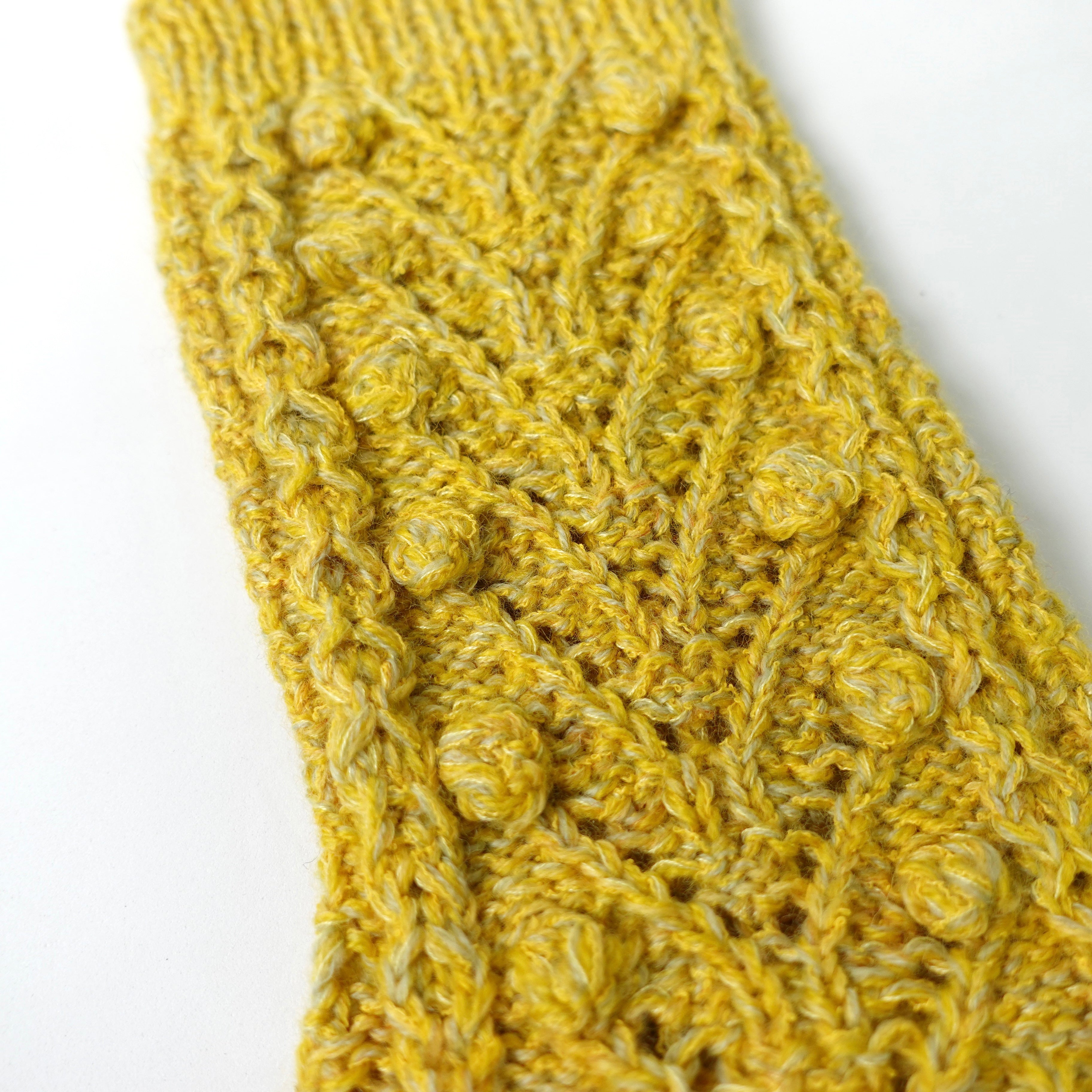 パターン】ハナミズキ【PDF】