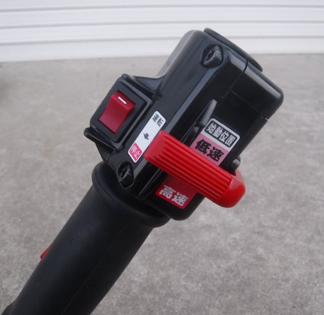 ゼノア 刈払機 TR2611ST-DW-EZ - 農機具・トラクター・耕うん機の販売