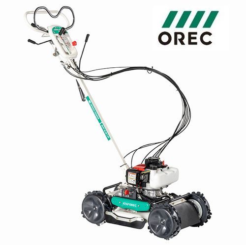 オーレック 多用途草刈機 SP431F - 農機具・トラクター・耕うん機の