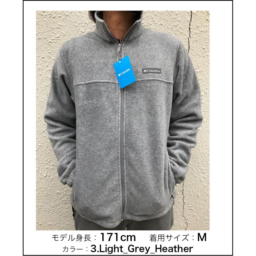 Columbia（コロンビア） Steens Mountain Full Zip 2.0 スティーンズ