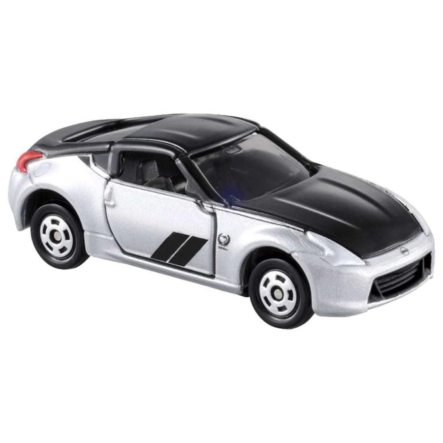 トミカ タカラトミーモールオリジナルトミカフェアレディZ50th