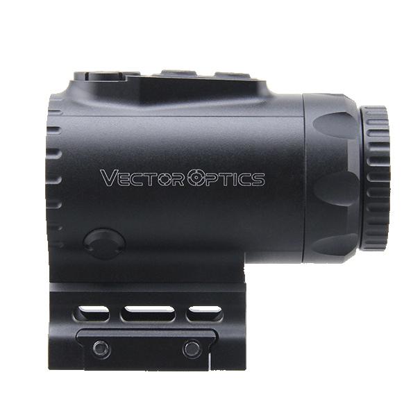 Vector Optics Paragon 1x16 Micro SCPS-M01 : サバゲー用品の41