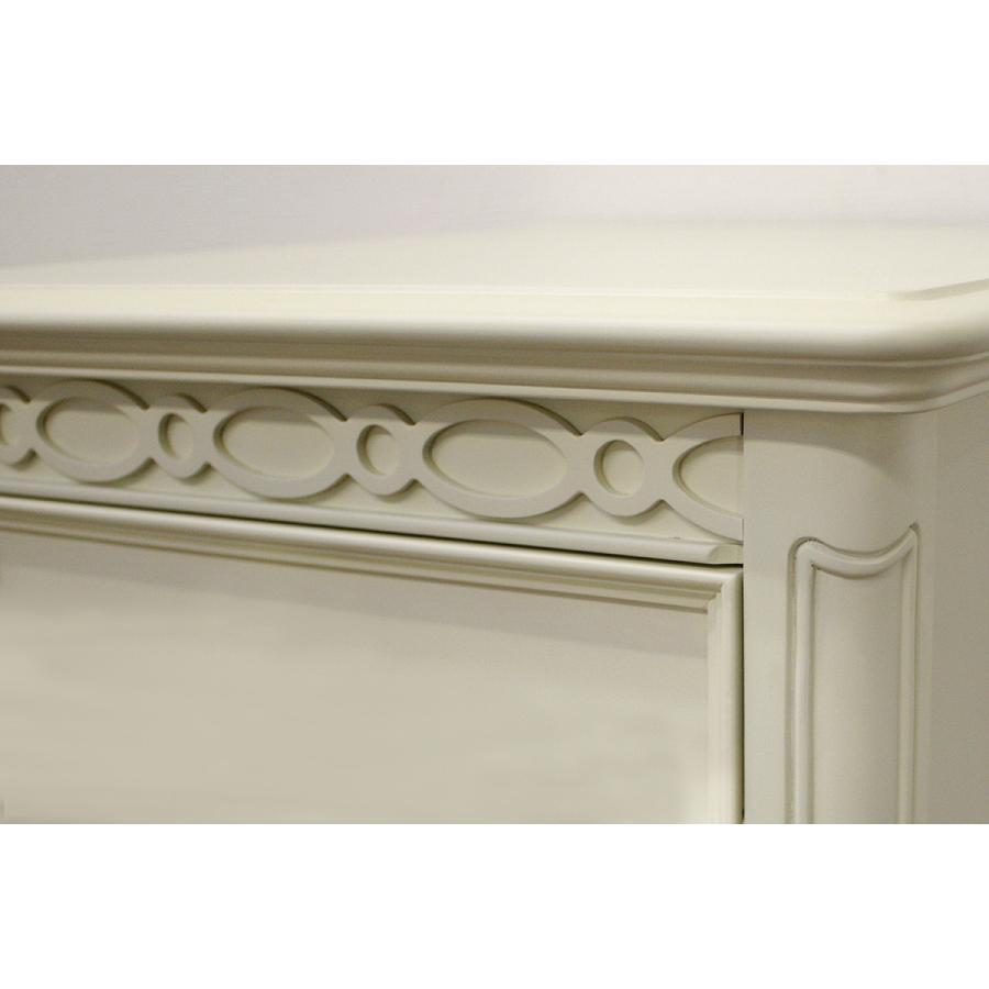 東海家具工業 TOKAI KAGU/東海家具工業 FleurWH フルールWH チェスト85