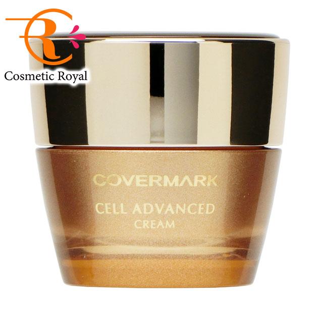 COVERMARK（カバーマーク） セルアドバンストクリームWS 30g