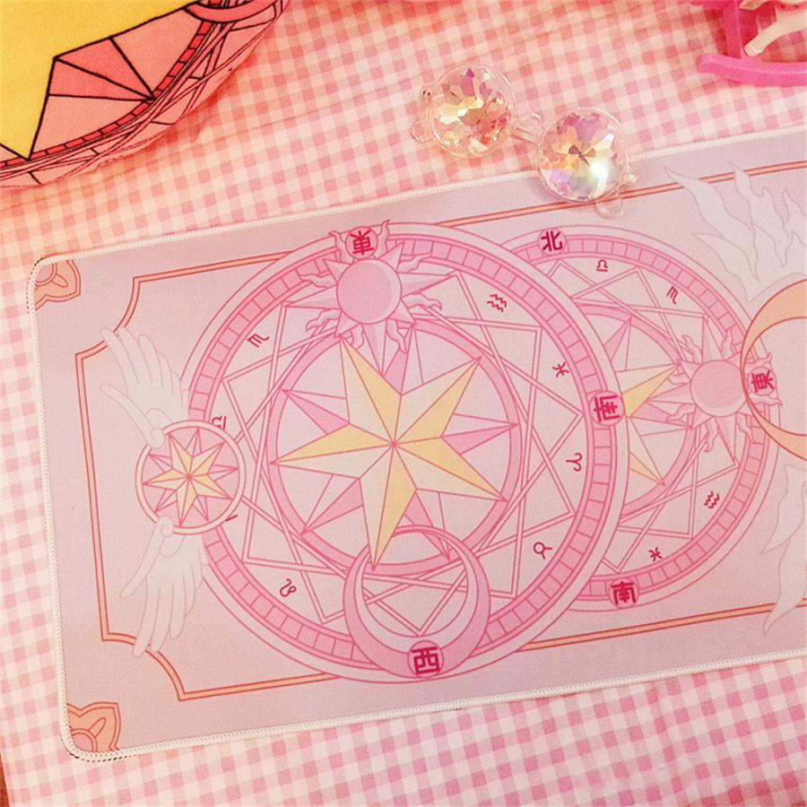 美少女戦士セーラームーン マウスパッド ピンク かわいい アニメ周辺