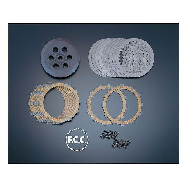 ADVANTAGE（アドバンテージ） ZX-9R FCC トラクション コントロール