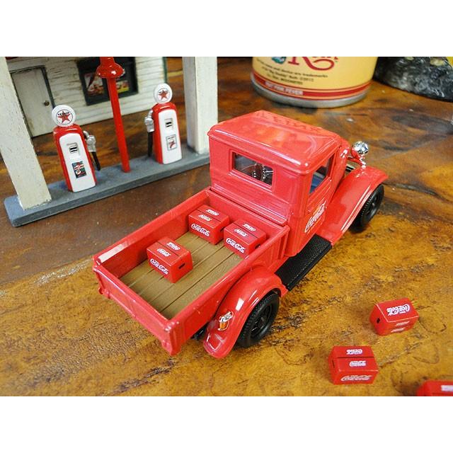 Coca Cola（コカコーラ） 1934年フォード モデルA ピックアップ ダイ