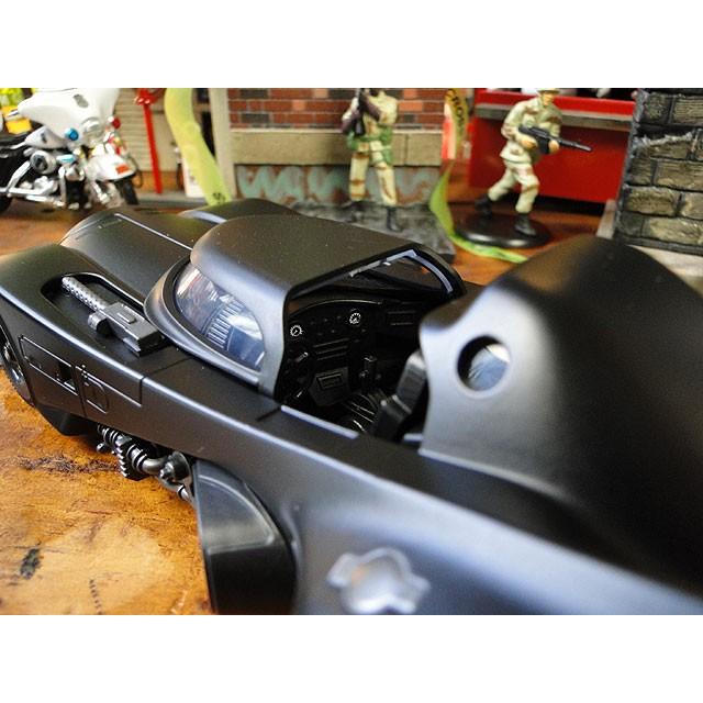 1989年バットモービル ダイキャストミニカー （バットマン付き