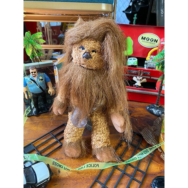 映画 スターウォーズ チューバッカ ビーンドール ぬいぐるみ