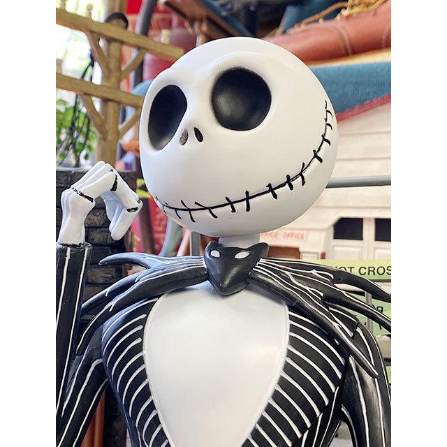 映画 ナイトメア・ビフォア・クリスマス ジャック・スケリントン