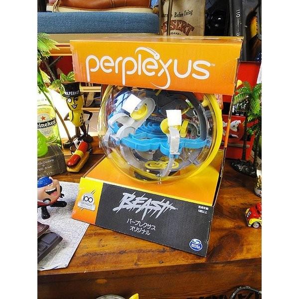 3D （立体） 迷路パズル パープレクサス オリジナル アメリカン雑貨