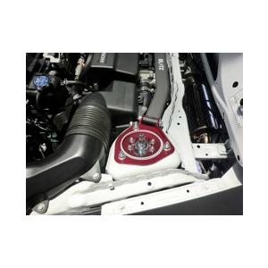 BLITZ（ブリッツ） S660 リアピロ調整式アッパーマウント 92349