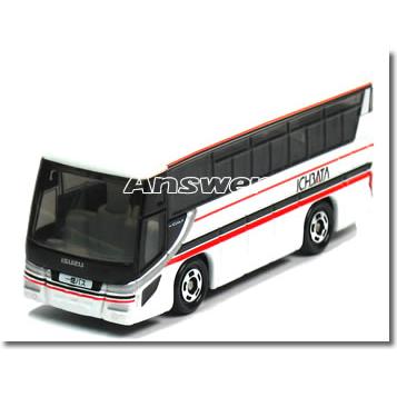 タカラトミー（TAKARA TOMY） 【単品】トミカ いすゞ ガーラ 一畑バス