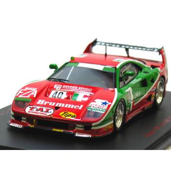 Ferrari（フェラーリ） レッドライン 1/43 F40 No.40 ルマン24時間