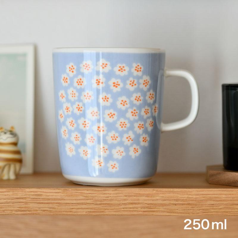 marimekko（マリメッコ） セール20％OFF 日本限定 マグカップ 250ml