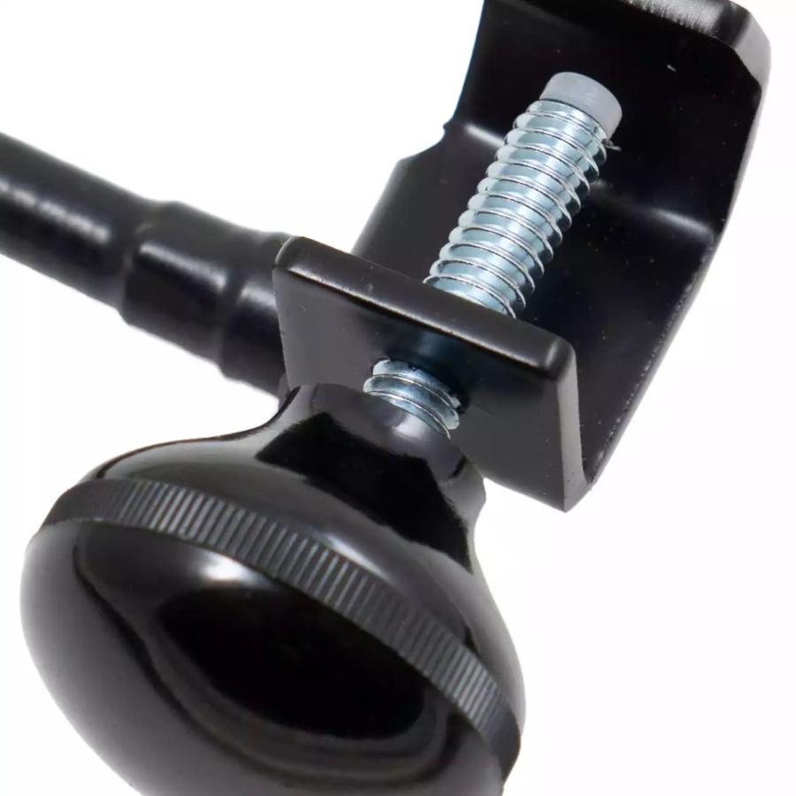 ポップガード マイク用 メタル STEDMAN PROSCREEN 101 Custom メタル