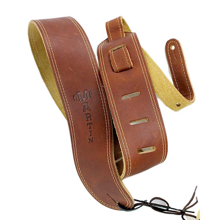 MARTIN（マーティン） マーチン ストラップ 革 MARTIN 18A0012 BALL