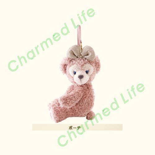 シェリーメイ ぬいぐるみ ポーチ ディズニー 正規品 プレゼント 贈り物