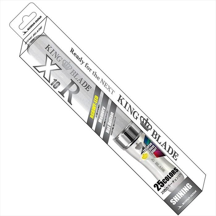 キングブレード テンアール x10r キンブレ コンサート k-pop