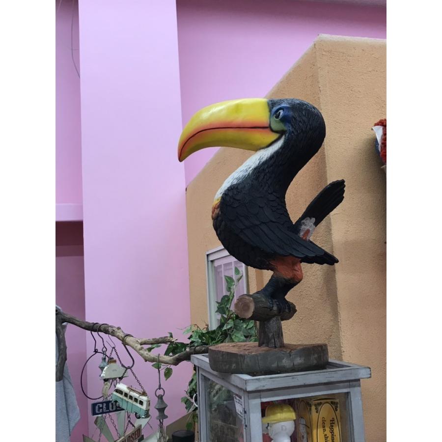 ギネスビール オオハシ 訳あり トゥーカン GUINNESS MYNAH フィギュア