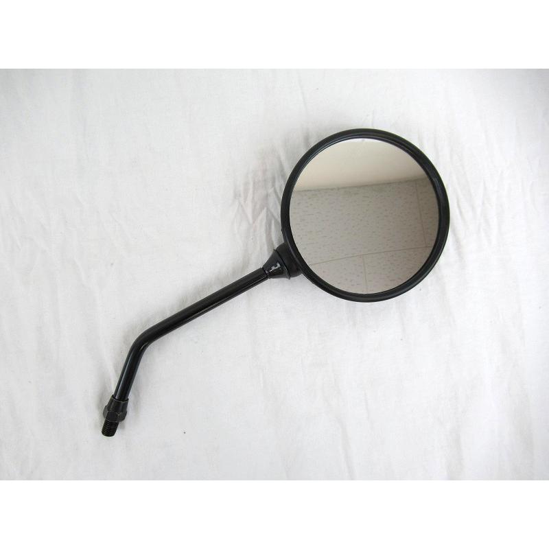 KAWASAKI 純正 W175 STD/TR/SE/CAFE 右ミラー #56001-0166【MIRROR