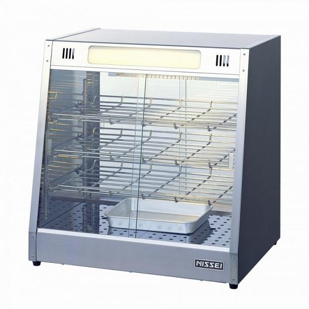 ニッセイ（NISSEI） ホットショーケース NH-703 アンナカ(ニッセイ