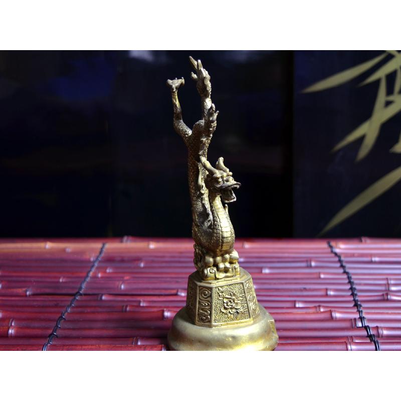 龍の置物 銅製千禧飛龍 : 中国貿易公司ctcオンラインショップ - 通販