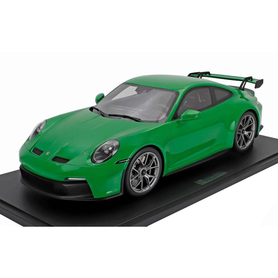 GTスピリット ミニカー 1/8 ポルシェ 911 GT3 GT-SPIRIT 1/8 PORSCHE