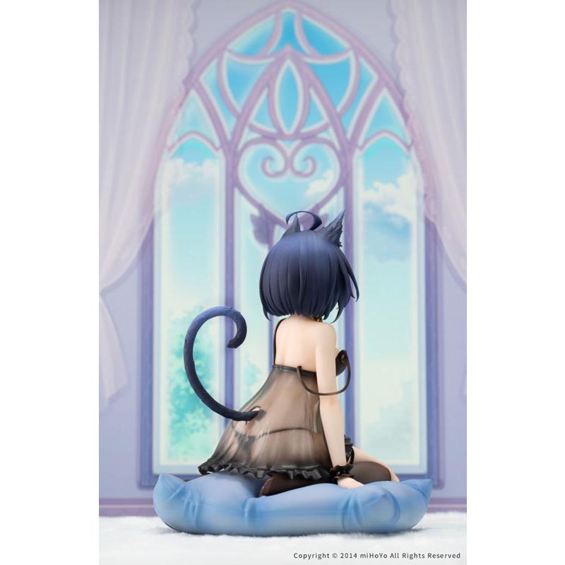 崩壊学園 ゼーレ・フェレライ しっぽゆりVer. 1/7 完成品フィギュア