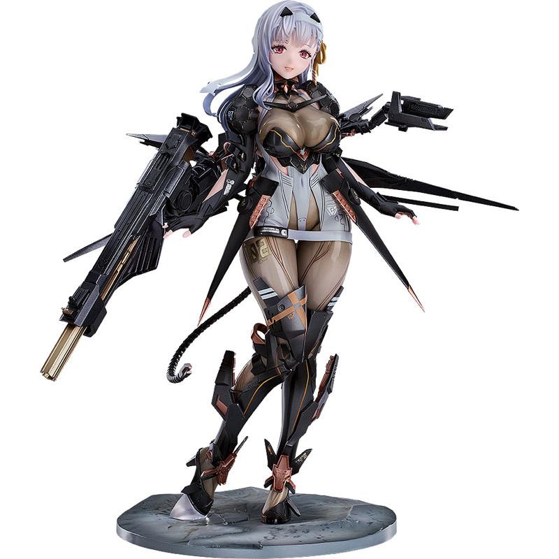 勝利の女神：NIKKE モダニア 1/7 完成品フィギュア[グッドスマイル