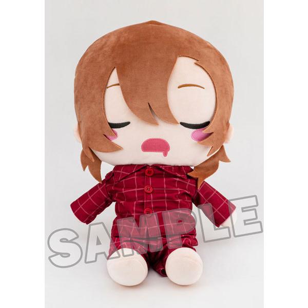 レア 文豪ストレイドッグス 文スト おやすみどーる ぐらんど パジャマ