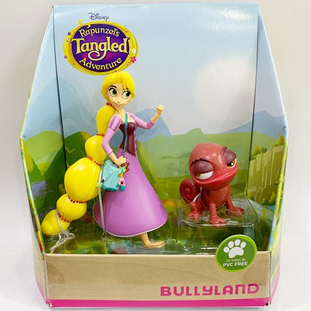 Disney（ディズニー） ラプンツェル ザ・シリーズ その3 Bully社製 : A