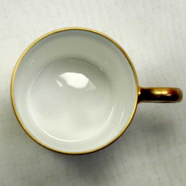 Richard Ginori（リチャードジノリ） リチャード ジノリ デミタス